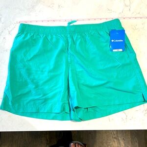 Columbia Sandy River Shorts